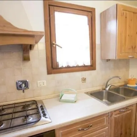 Appartamenti Villa Serenella Apartman
