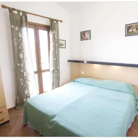 Appartamenti Villa Serenella Apartman