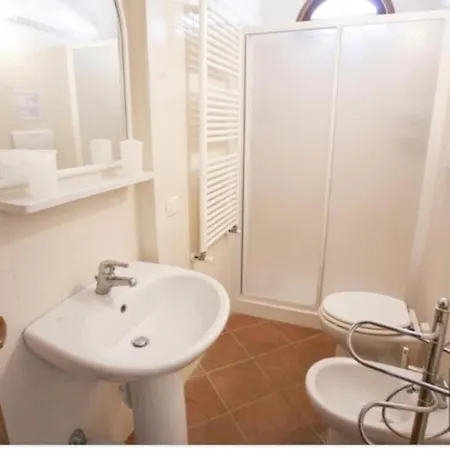 Apartman Appartamenti Villa Serenella *