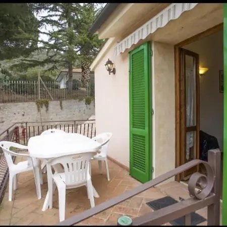 Appartamenti Villa Serenella Apartman